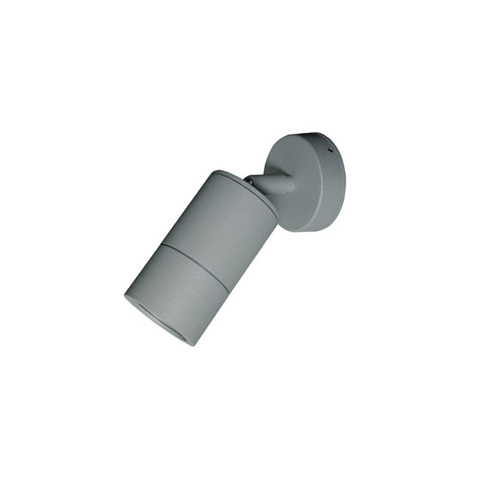 Single Adjustable Outdoor Wall Light gallery detail image