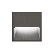 Zedge Step Wall Mounted Light gallery detail image