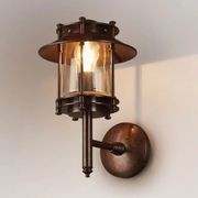 Bowen - Wall Light gallery detail image