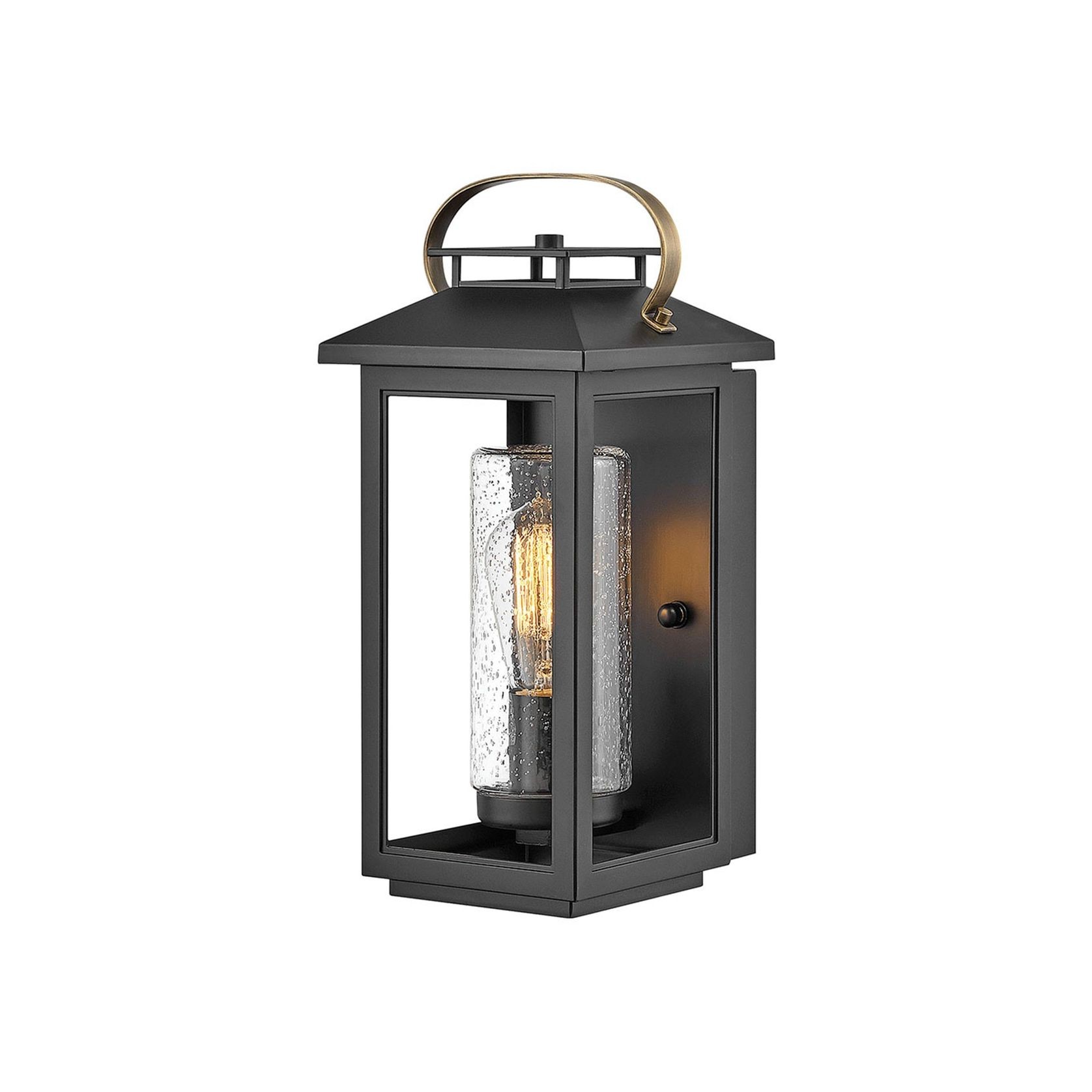 Atwater	1L Outdoor Lantern gallery detail image