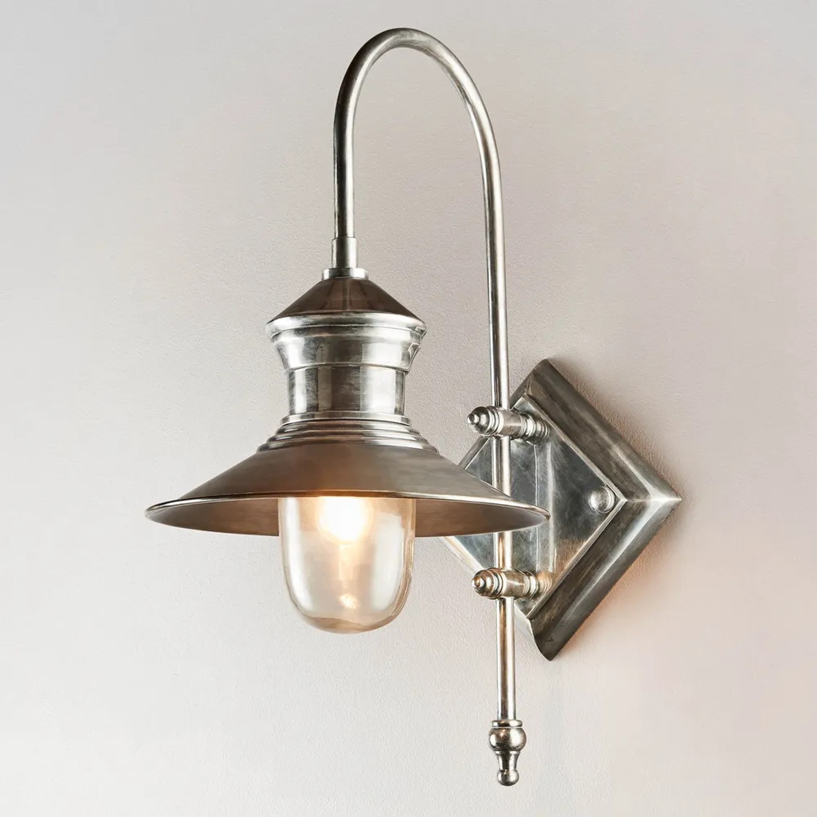 Cabrini - Wall Light gallery detail image