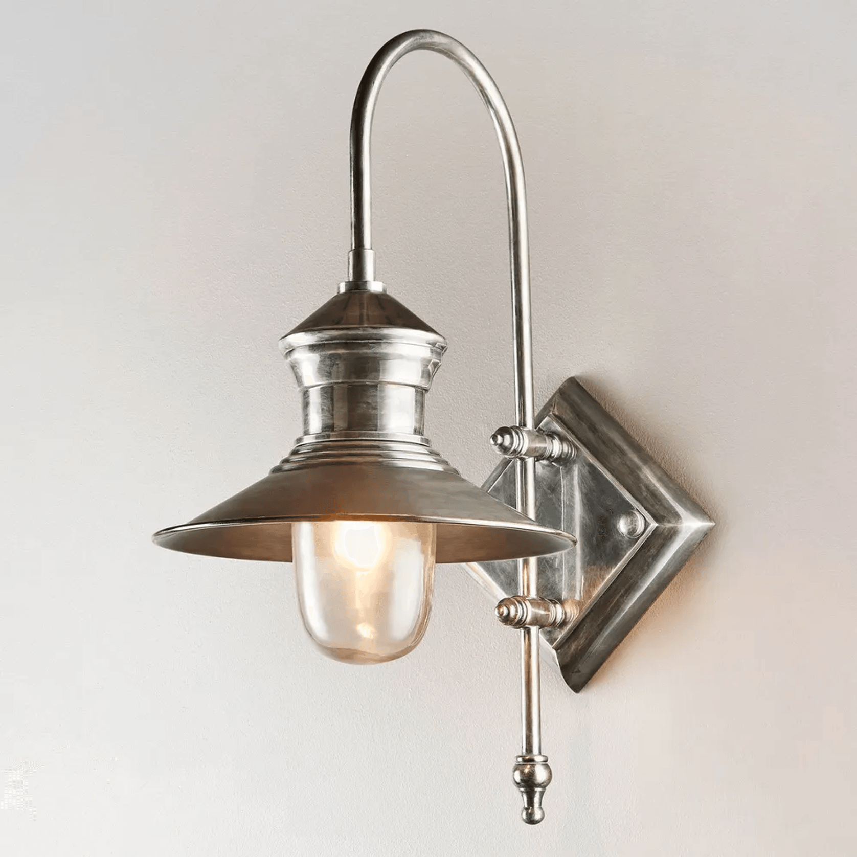 Cabrini - Wall Light gallery detail image