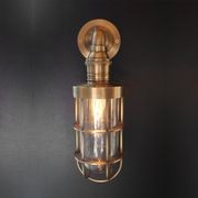 Fletch Outdoor Wall Light gallery detail image