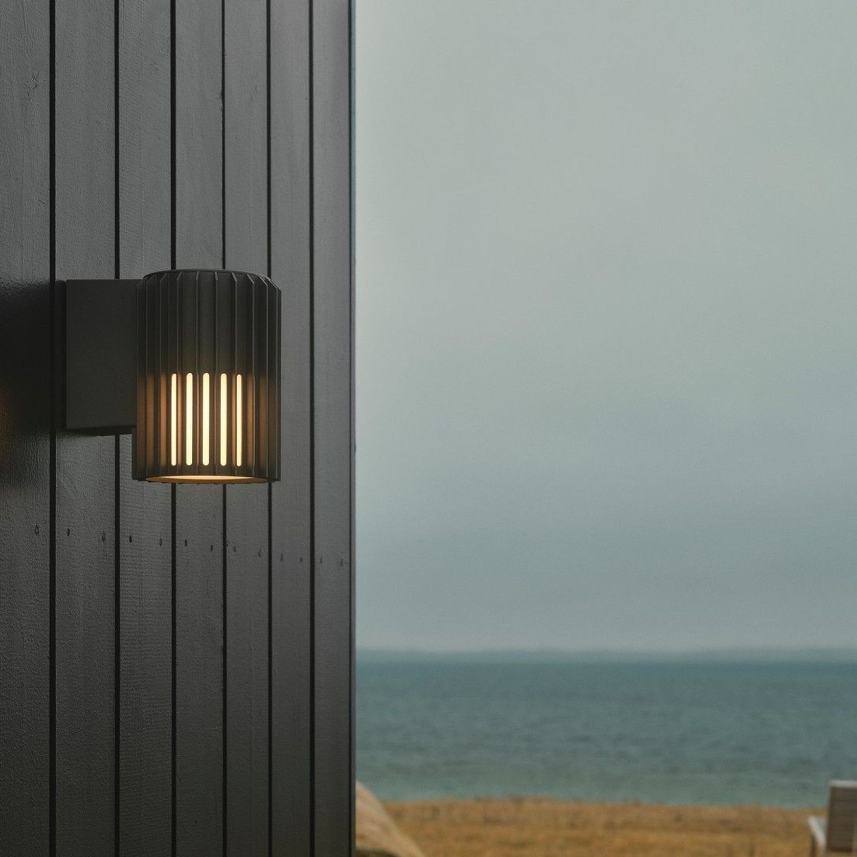 Aludra Seaside Wall Light gallery detail image