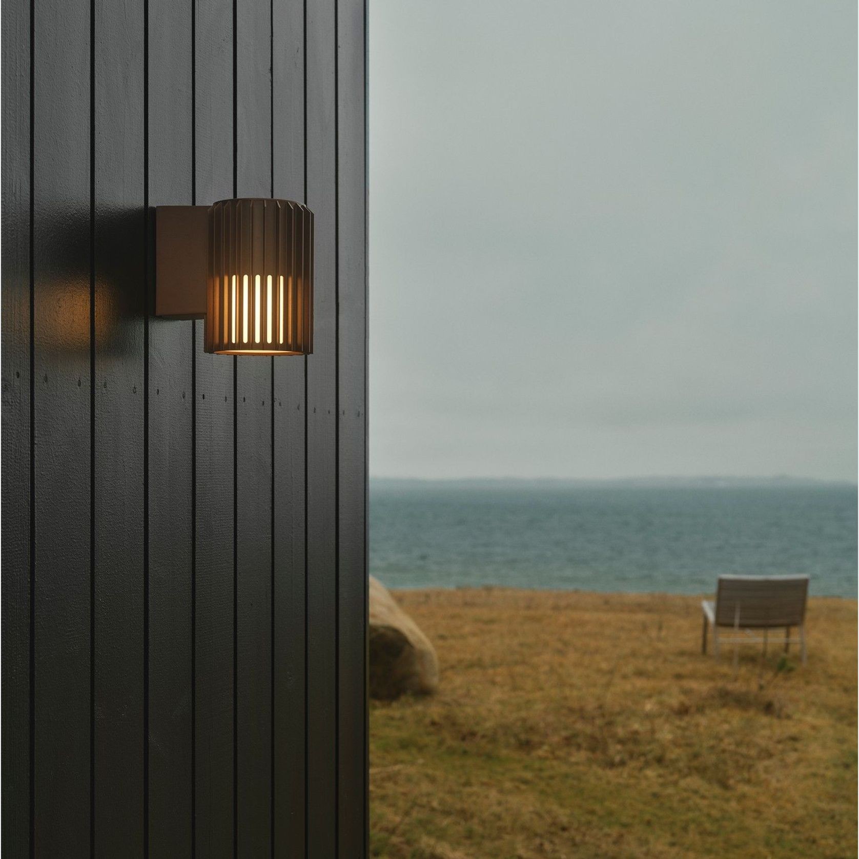 Aludra Seaside Wall Light gallery detail image