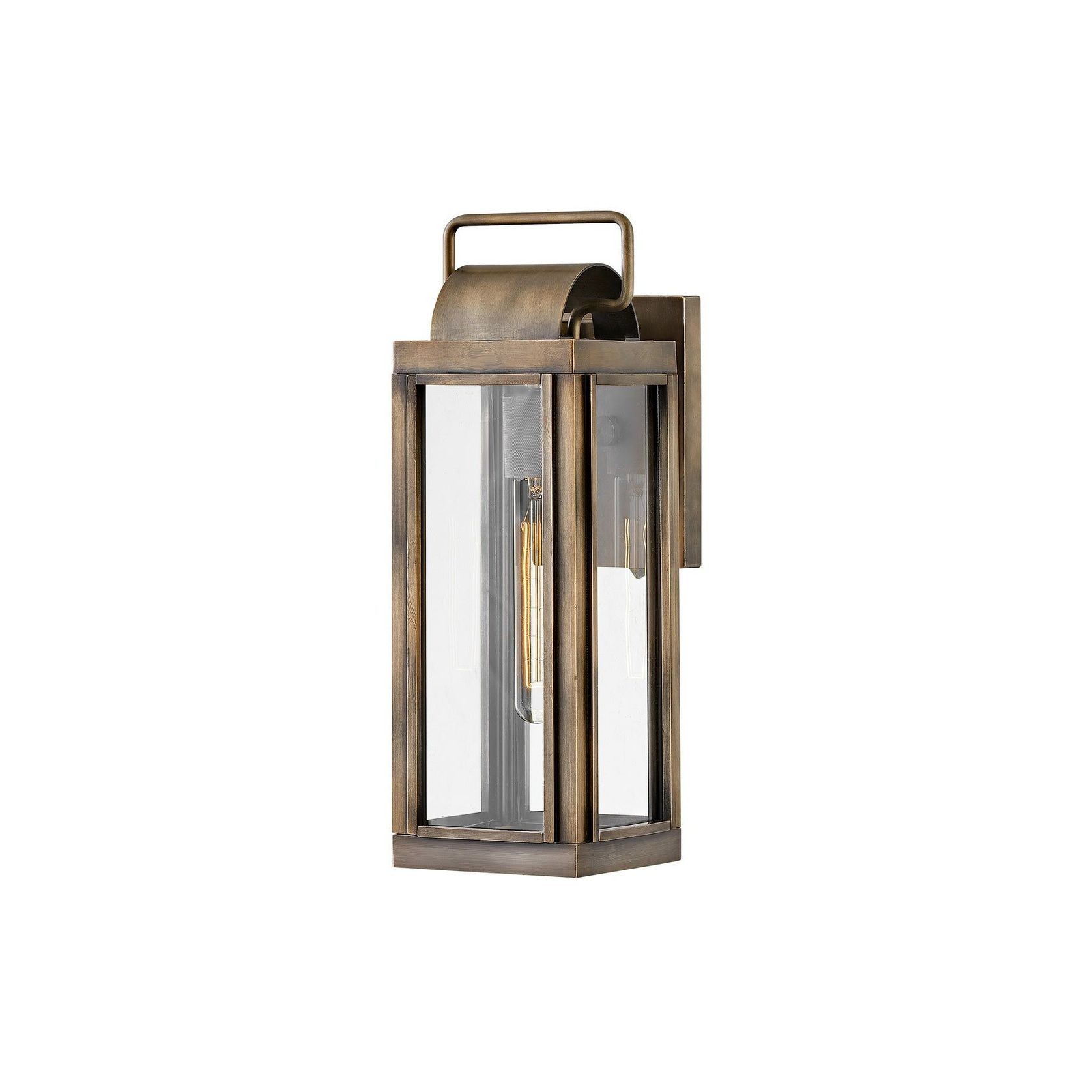Sag Harbor 1L Outdoor Lantern gallery detail image