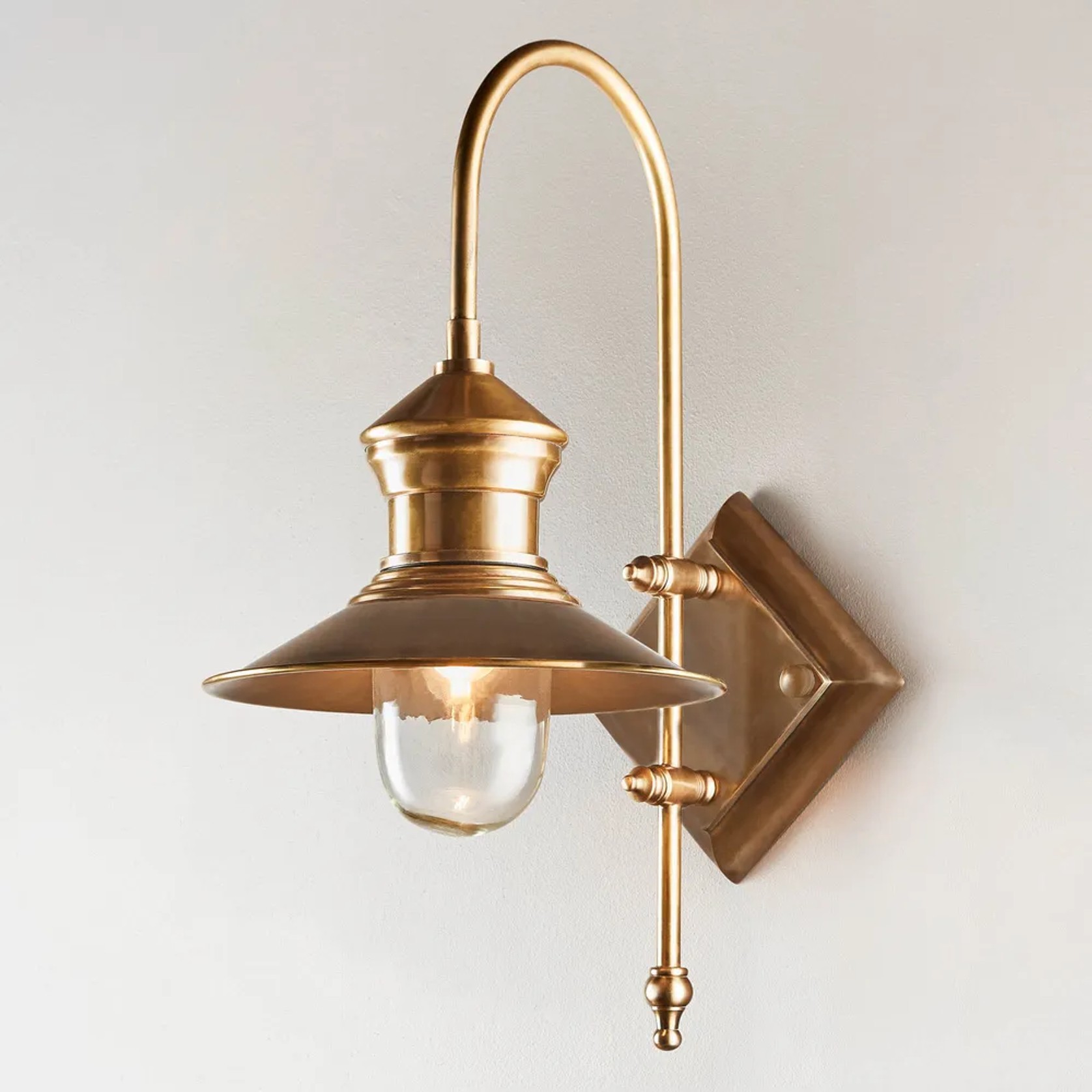 Cabrini - Wall Light gallery detail image