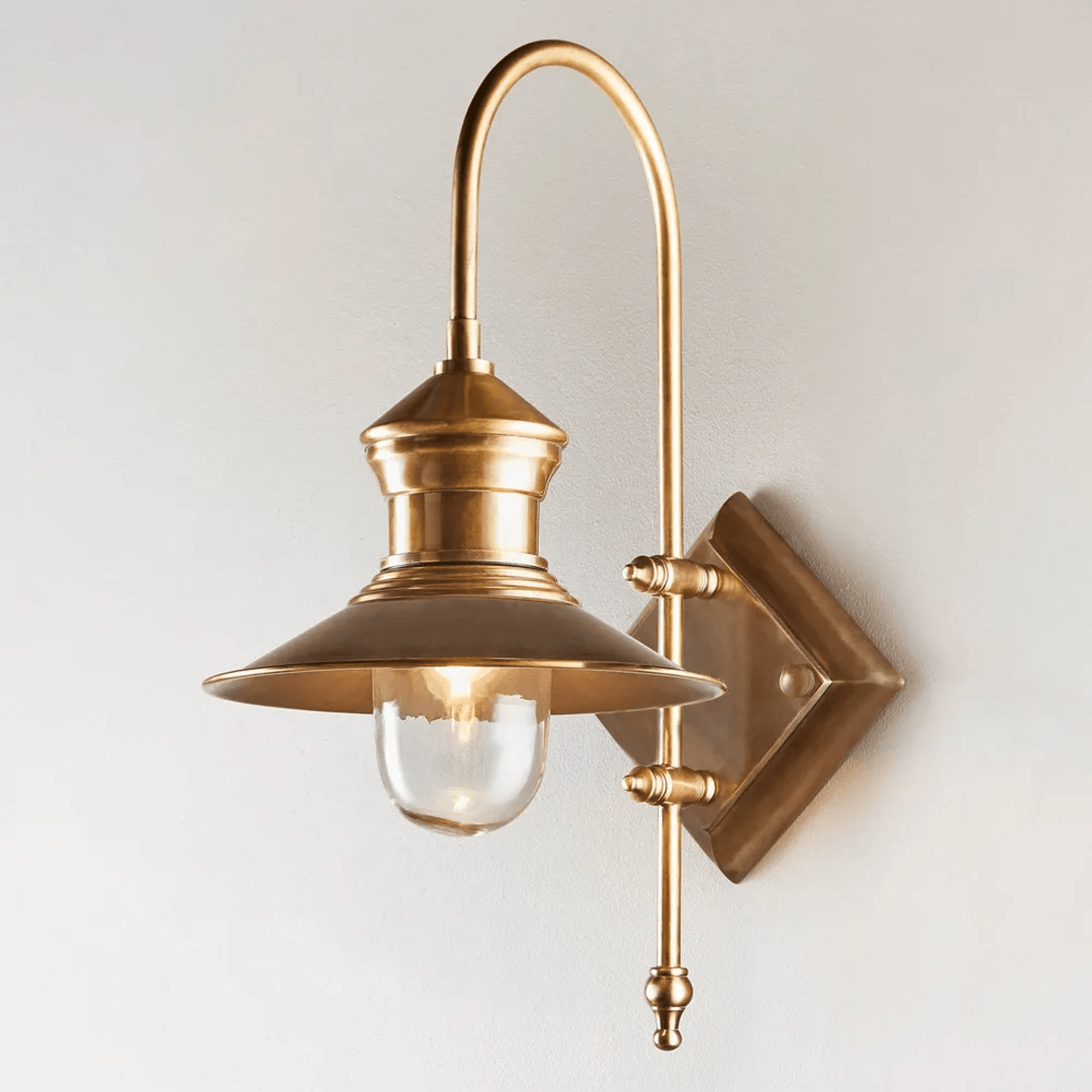 Cabrini - Wall Light gallery detail image