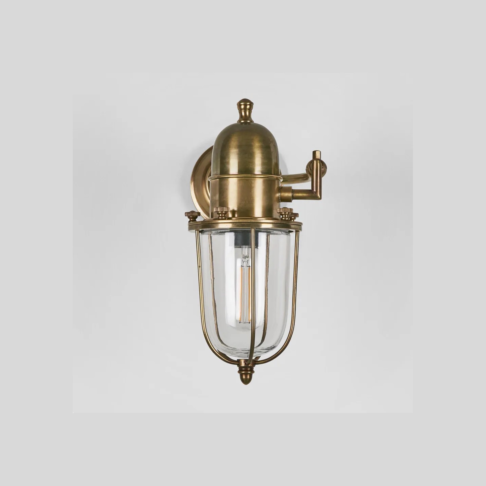 Capella Wall Lamp gallery detail image