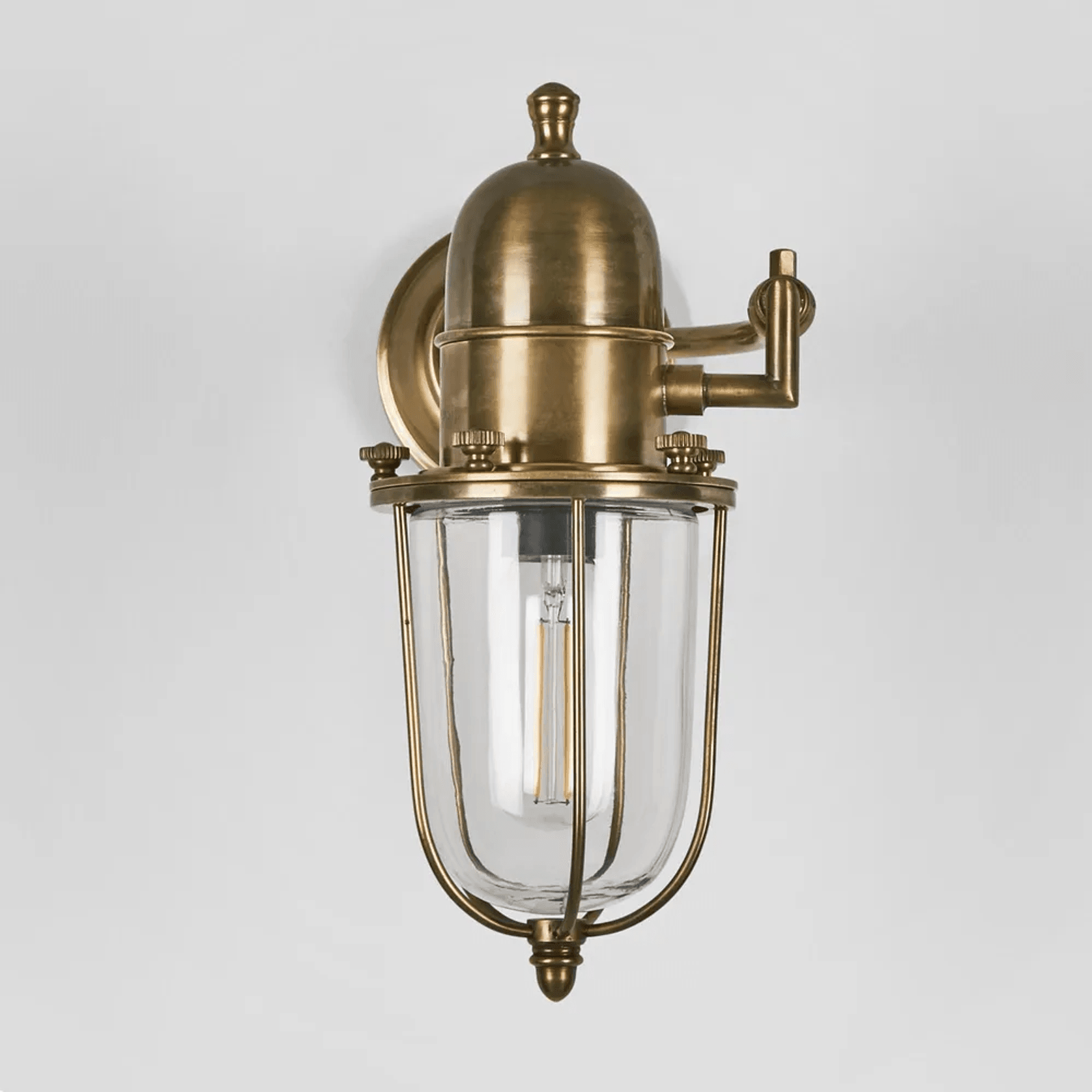 Capella Wall Lamp gallery detail image