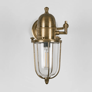 Capella Wall Lamp gallery detail image