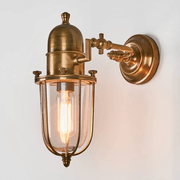 Capella Wall Lamp gallery detail image