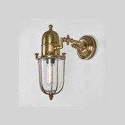 Capella Wall Lamp gallery detail image