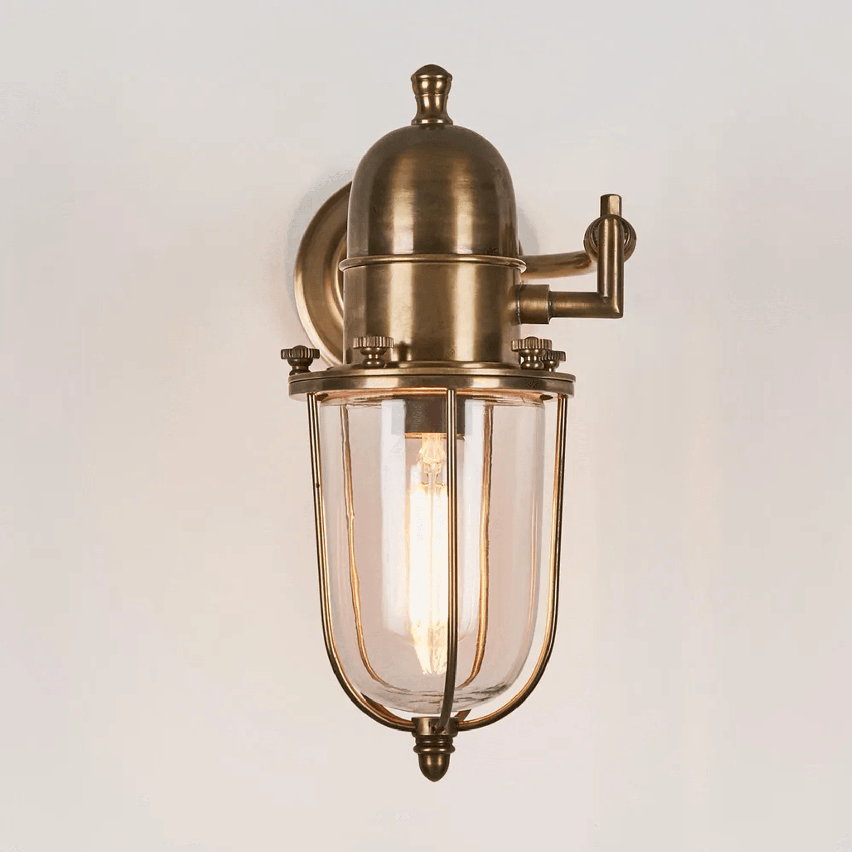 Capella Wall Lamp gallery detail image