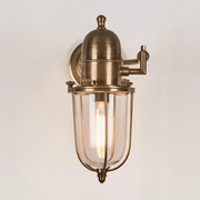 Capella Wall Lamp gallery detail image