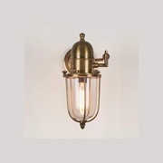 Capella Wall Lamp gallery detail image
