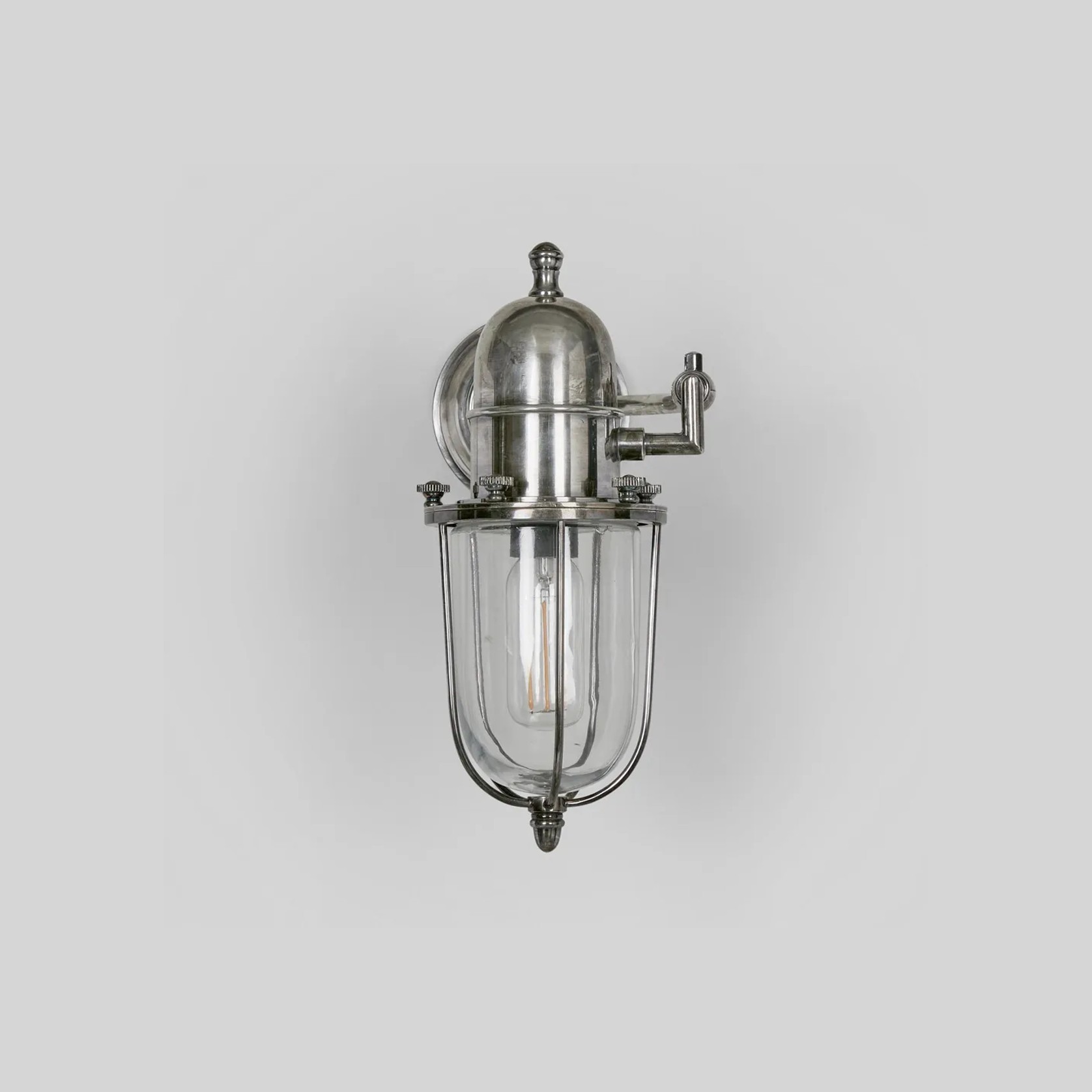 Capella Wall Lamp gallery detail image