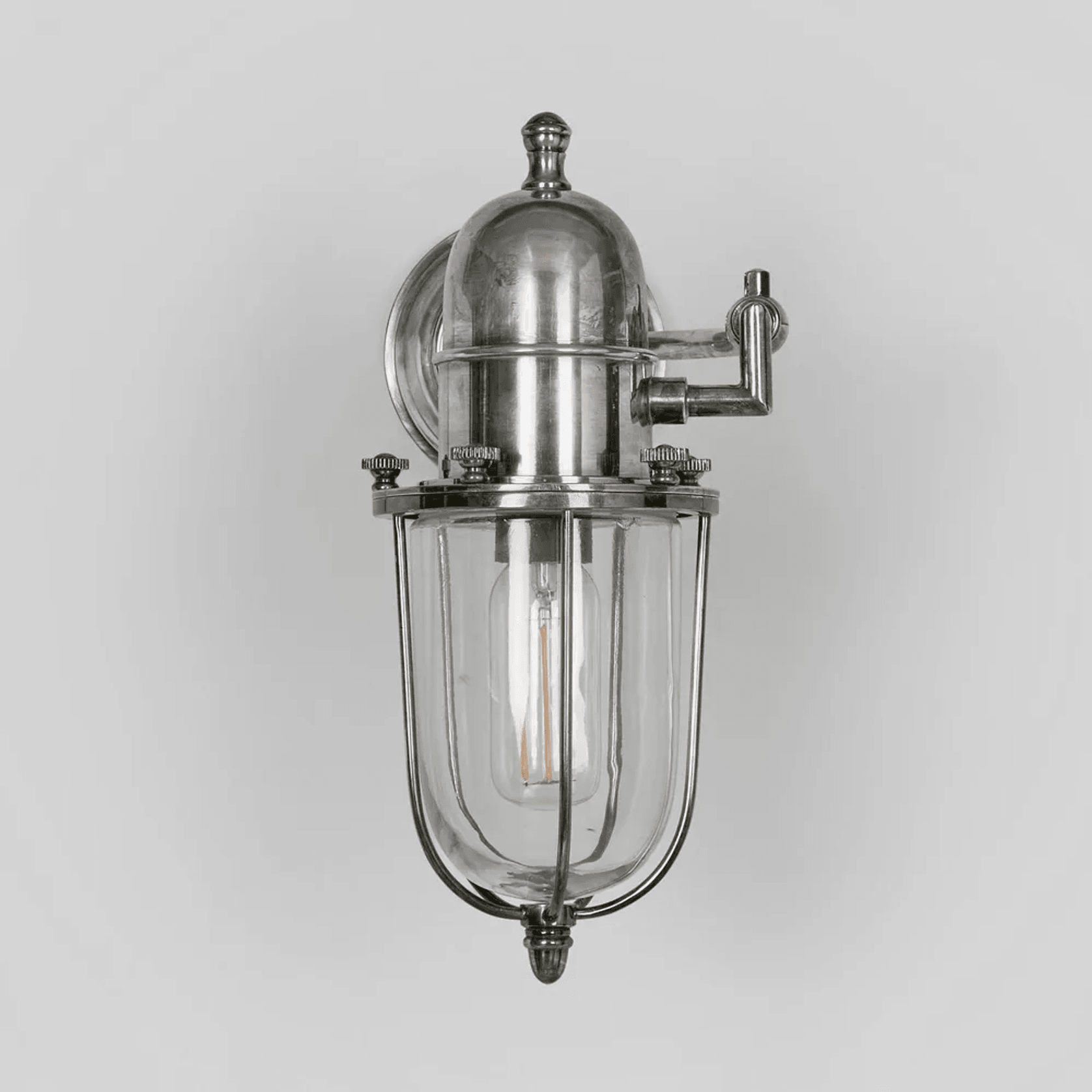 Capella Wall Lamp gallery detail image