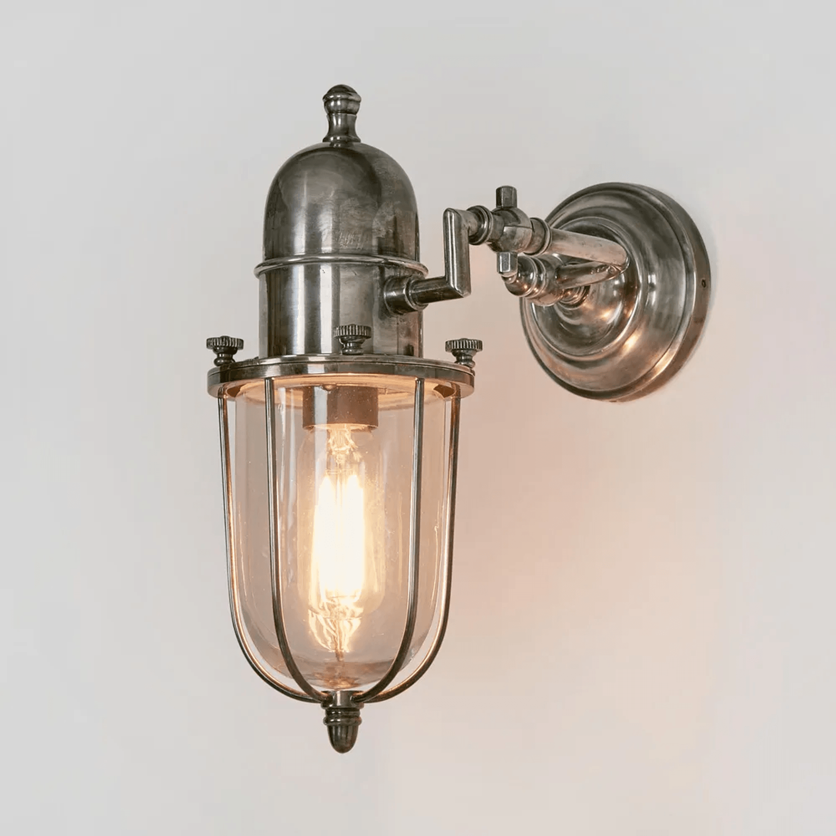 Capella Wall Lamp gallery detail image