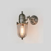 Capella Wall Lamp gallery detail image