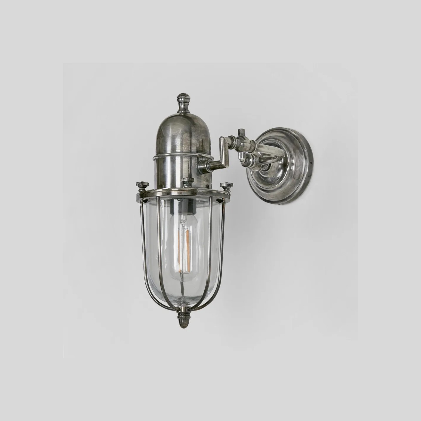 Capella Wall Lamp gallery detail image
