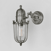 Capella Wall Lamp gallery detail image