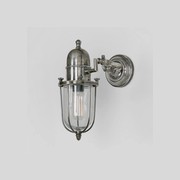 Capella Wall Lamp gallery detail image