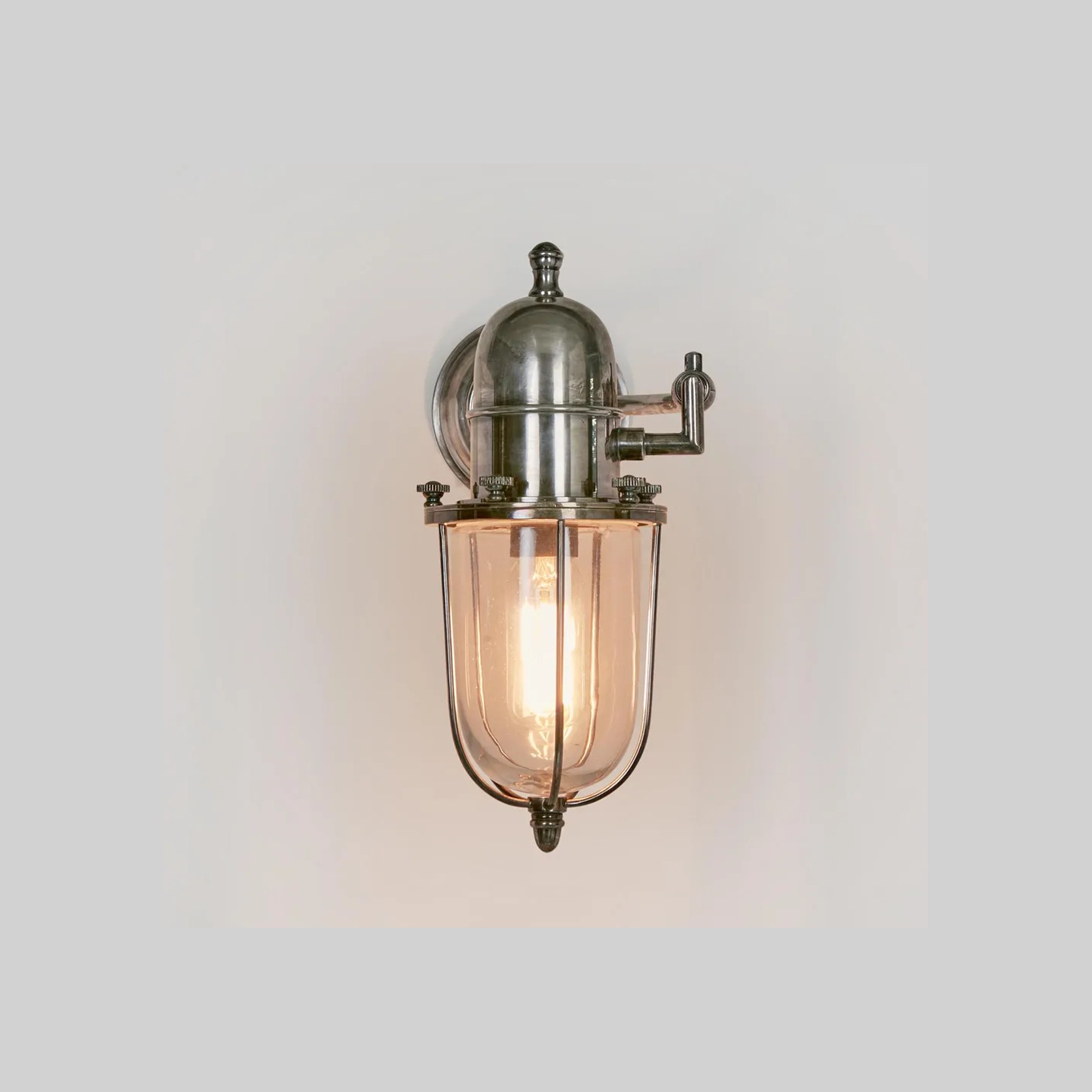 Capella Wall Lamp gallery detail image
