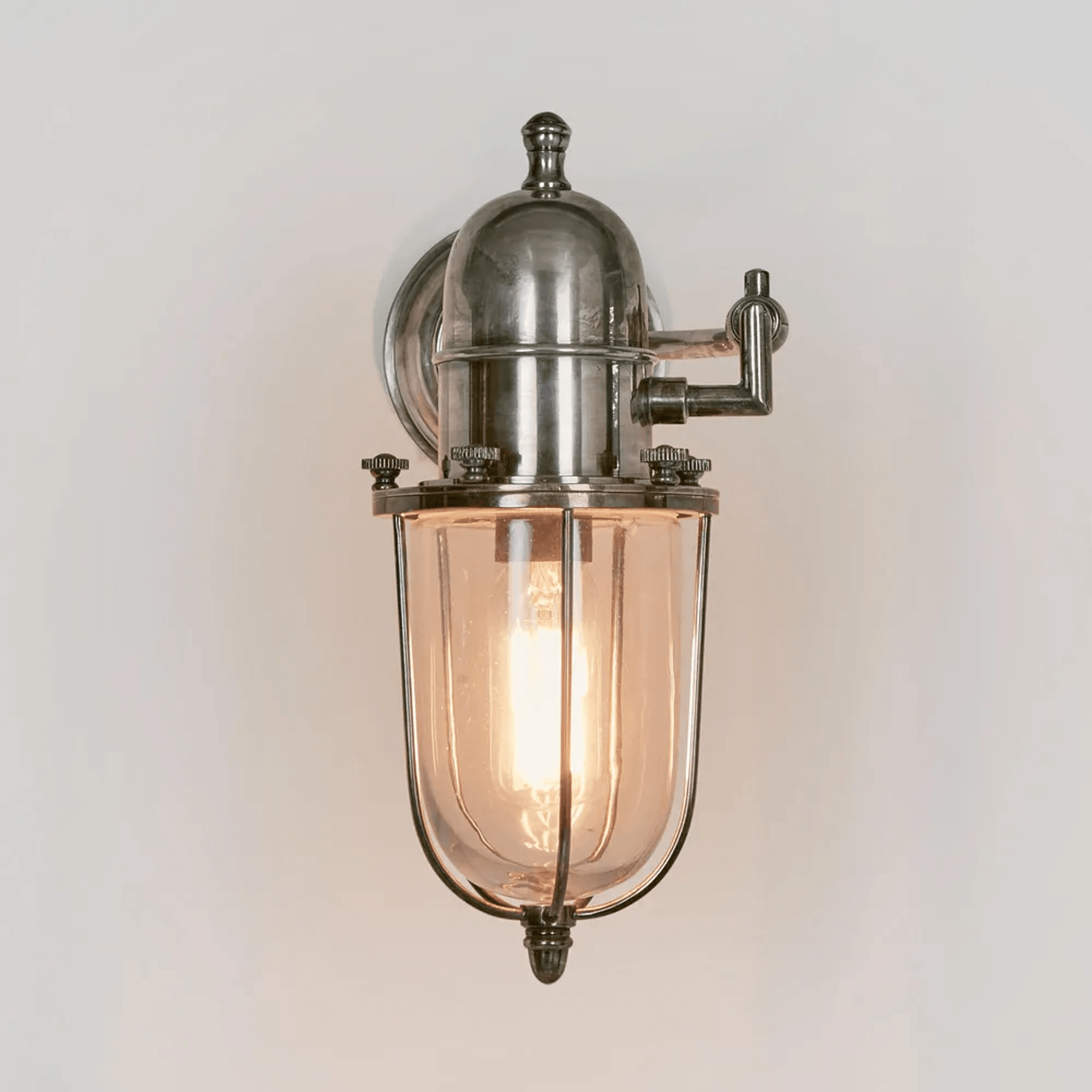 Capella Wall Lamp gallery detail image