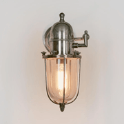 Capella Wall Lamp gallery detail image