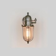 Capella Wall Lamp gallery detail image