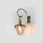 Columbus Outdoor Wall Light gallery detail image