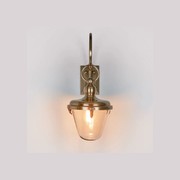 Columbus Outdoor Wall Light gallery detail image