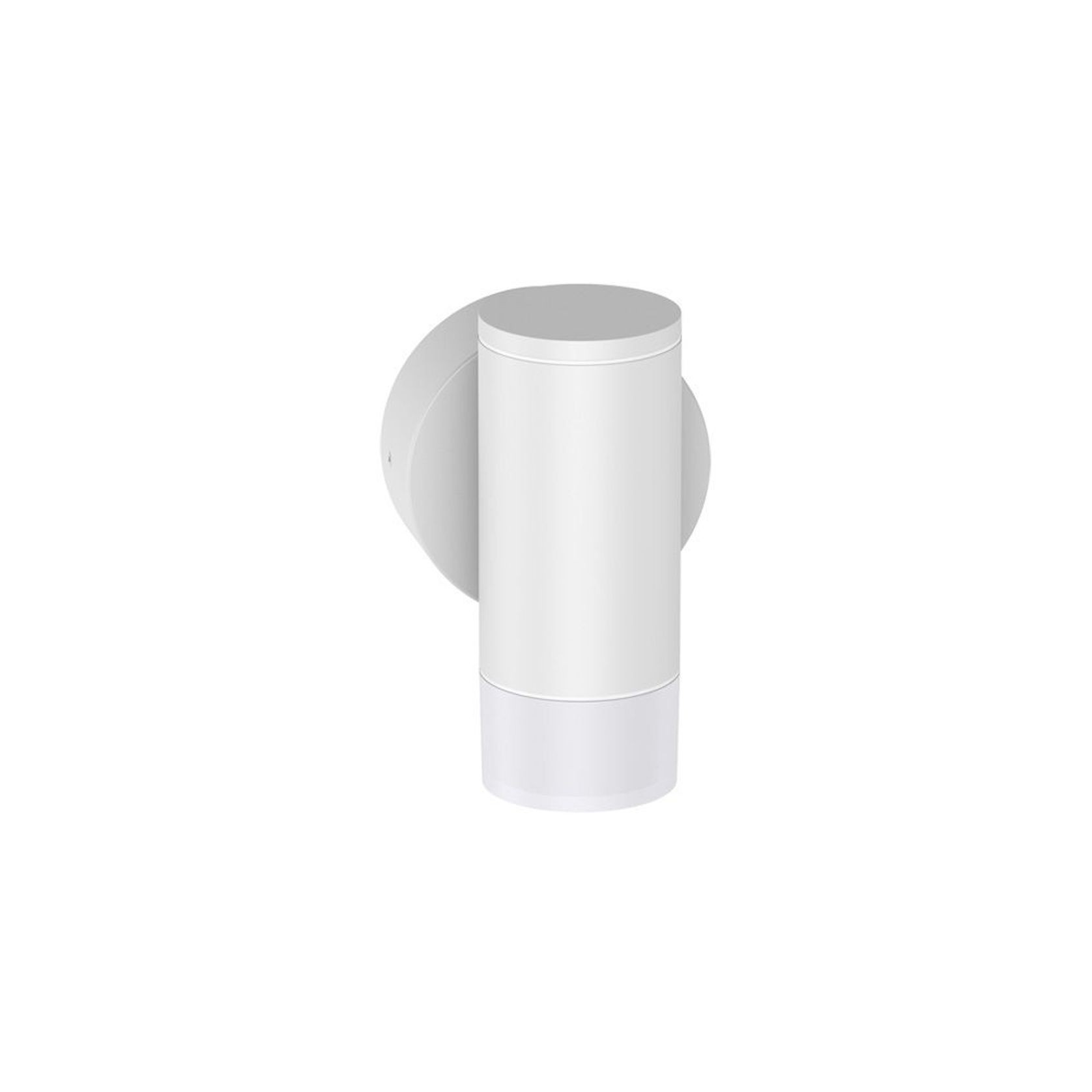 5W One Way Select 3K/4K Wall & Column Light gallery detail image