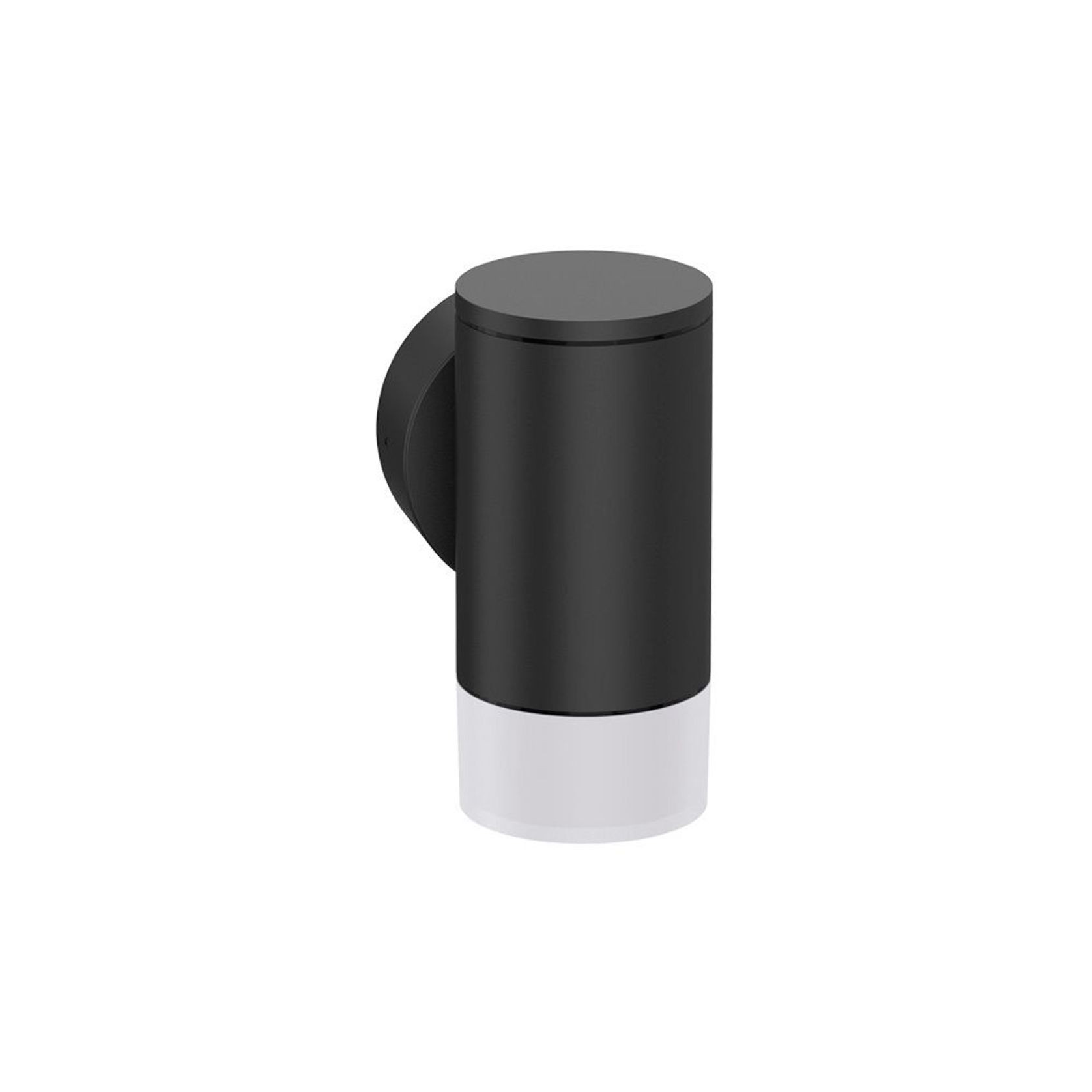 8W One Way Up or Down Select 3K/4K Wall & Column Light gallery detail image