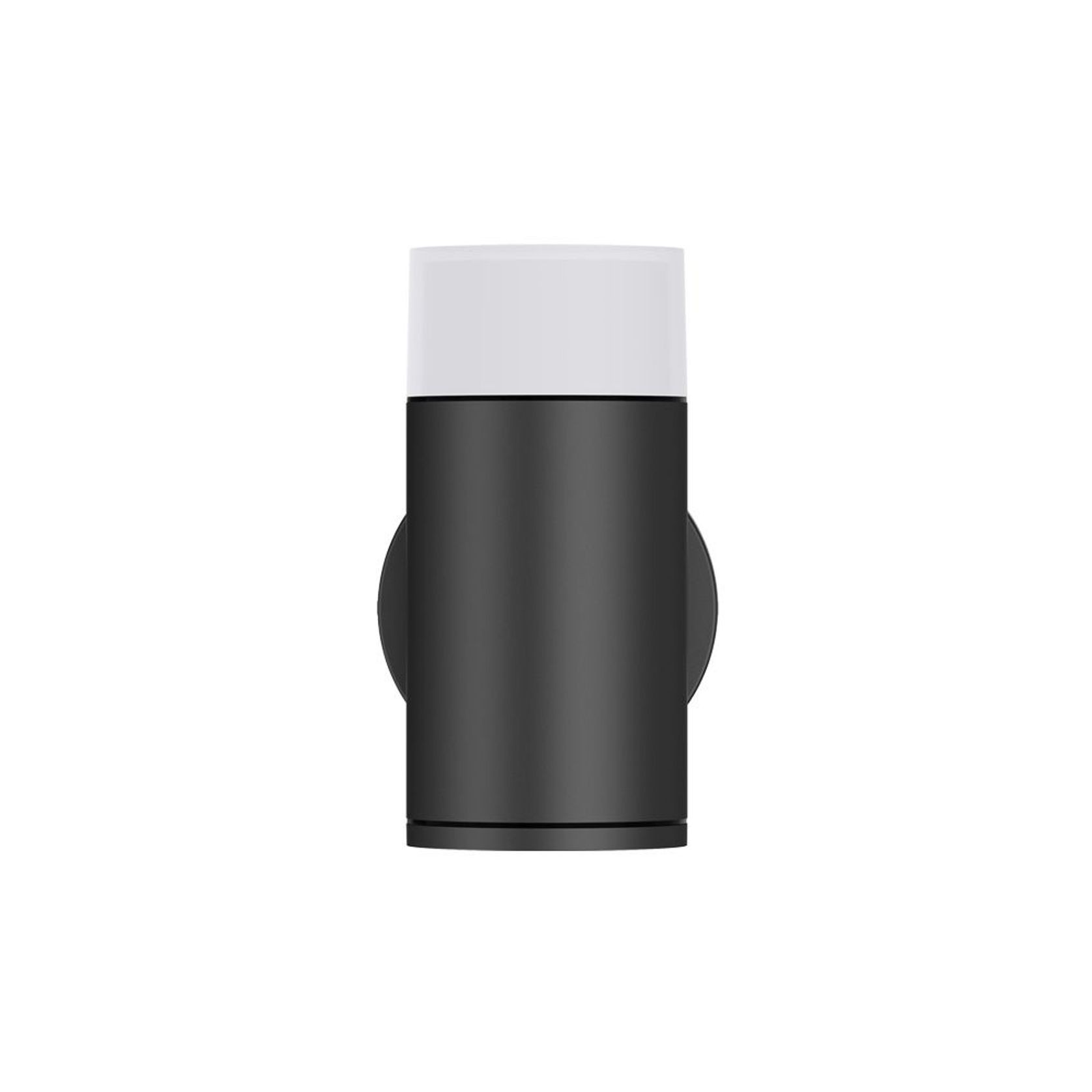 8W One Way Up or Down Select 3K/4K Wall & Column Light gallery detail image
