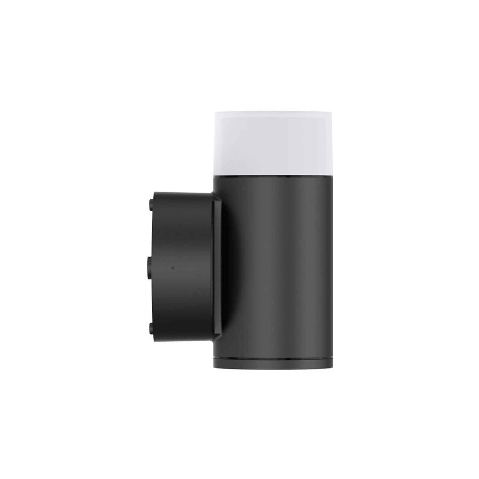 8W One Way Up or Down Select 3K/4K Wall & Column Light gallery detail image