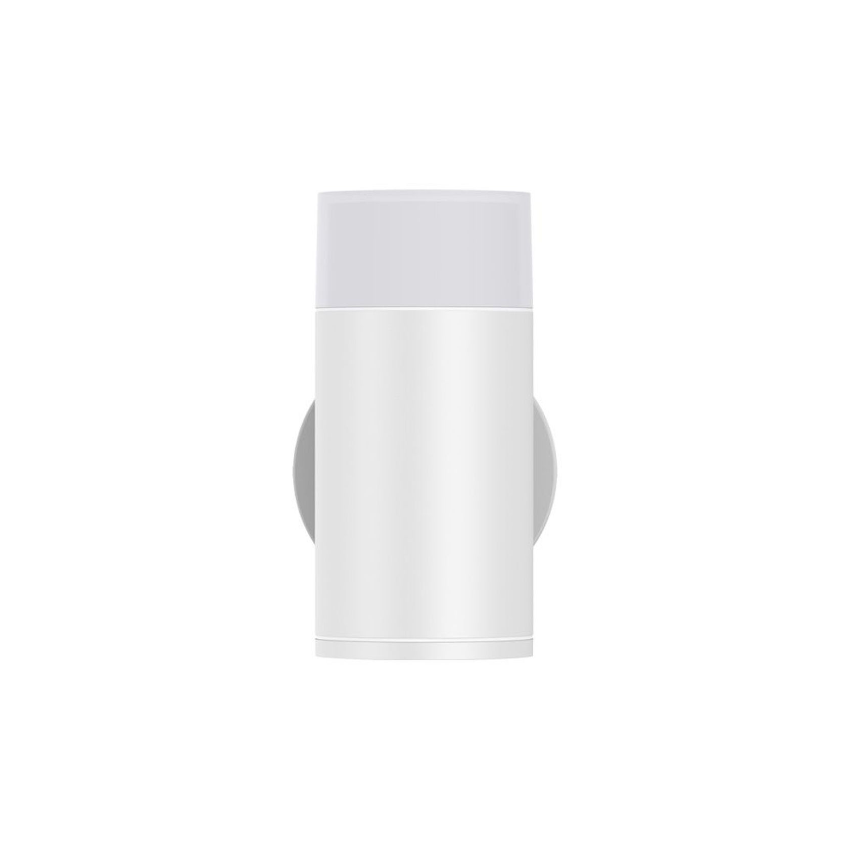8W One Way Up or Down Select 3K/4K Wall & Column Light gallery detail image