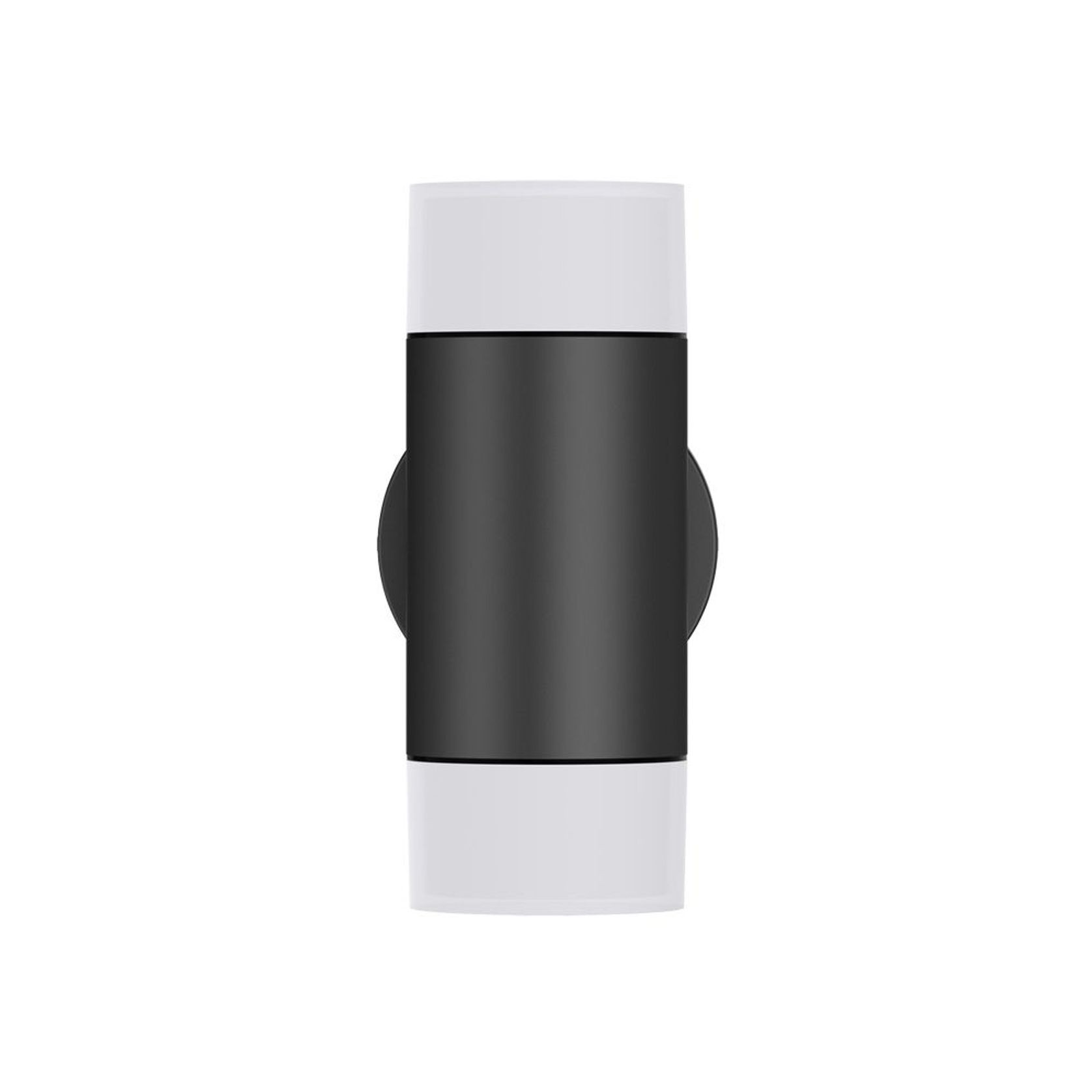 2x 7.5W Two Way Up/Down 3K or 4K Wall & Column Light gallery detail image
