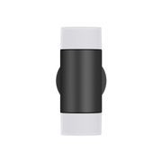 2x 7.5W Two Way Up/Down 3K or 4K Wall & Column Light gallery detail image