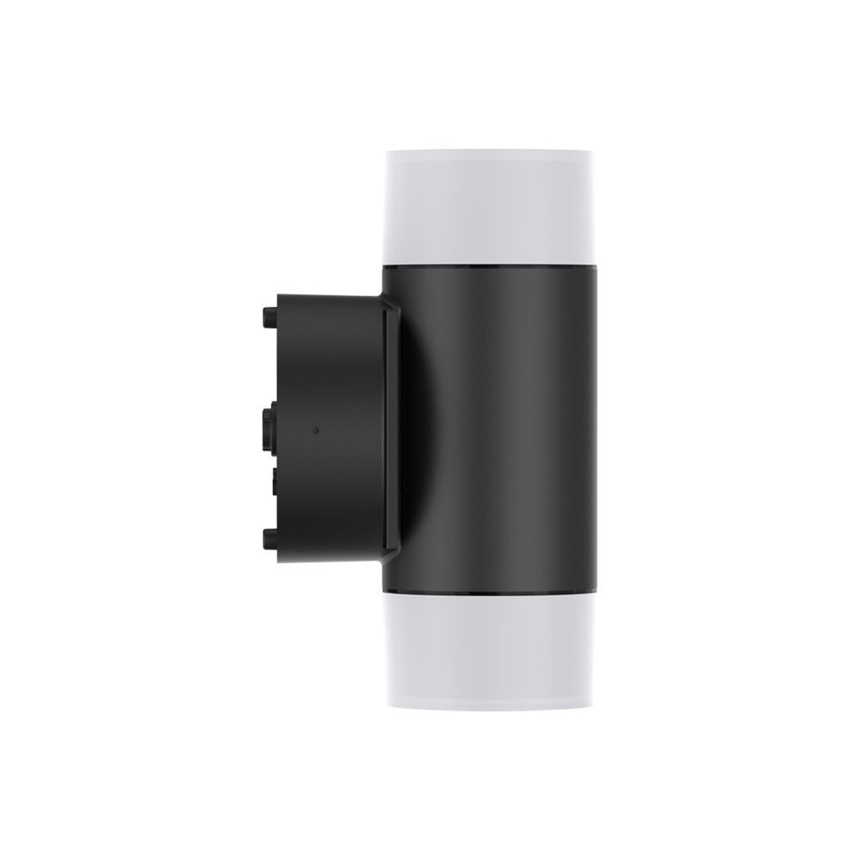 2x 7.5W Two Way Up/Down 3K or 4K Wall & Column Light gallery detail image