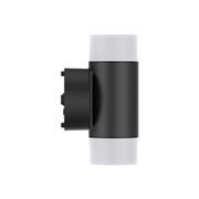 2x 7.5W Two Way Up/Down 3K or 4K Wall & Column Light gallery detail image