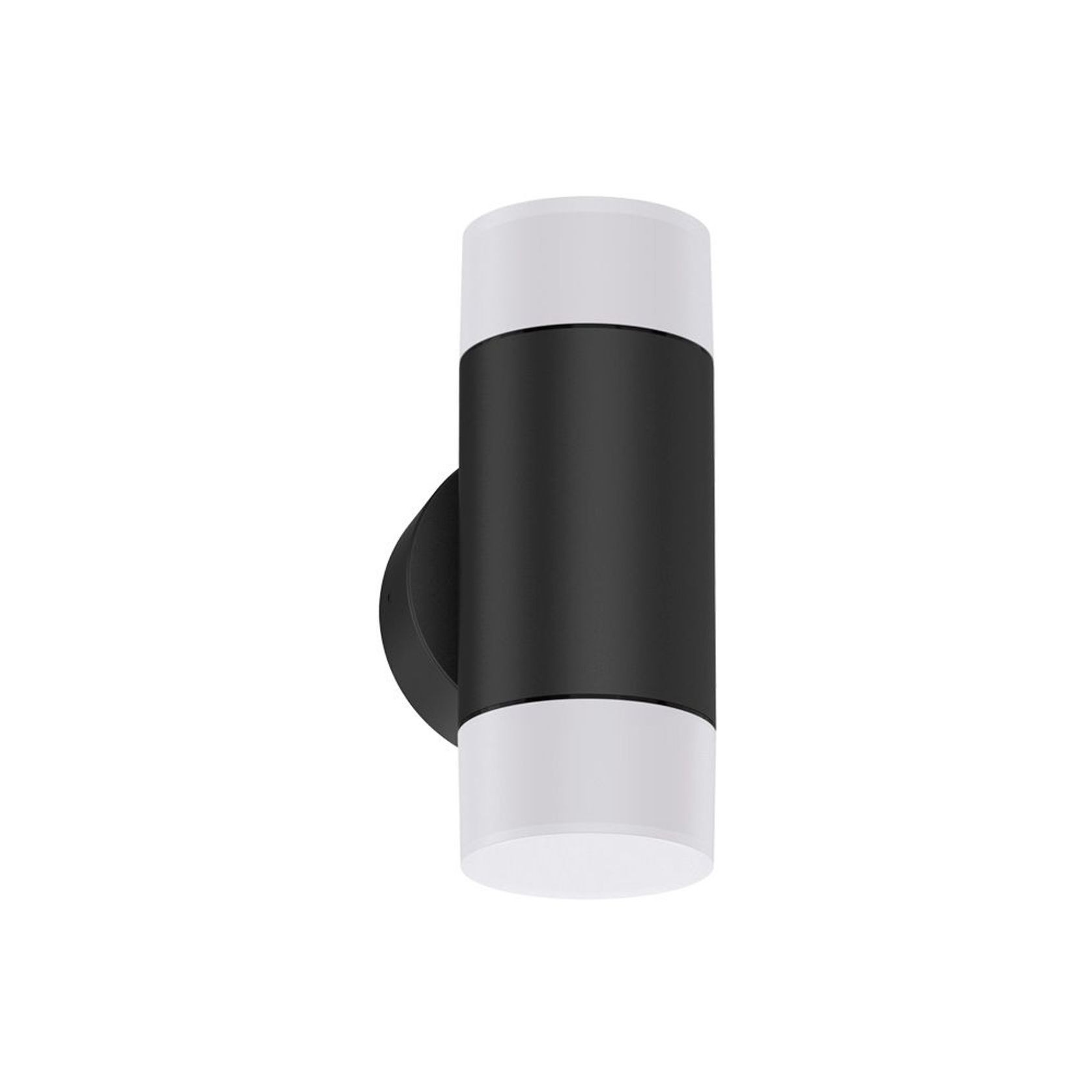 2x 7.5W Two Way Up/Down 3K or 4K Wall & Column Light gallery detail image