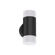 2x 7.5W Two Way Up/Down 3K or 4K Wall & Column Light gallery detail image