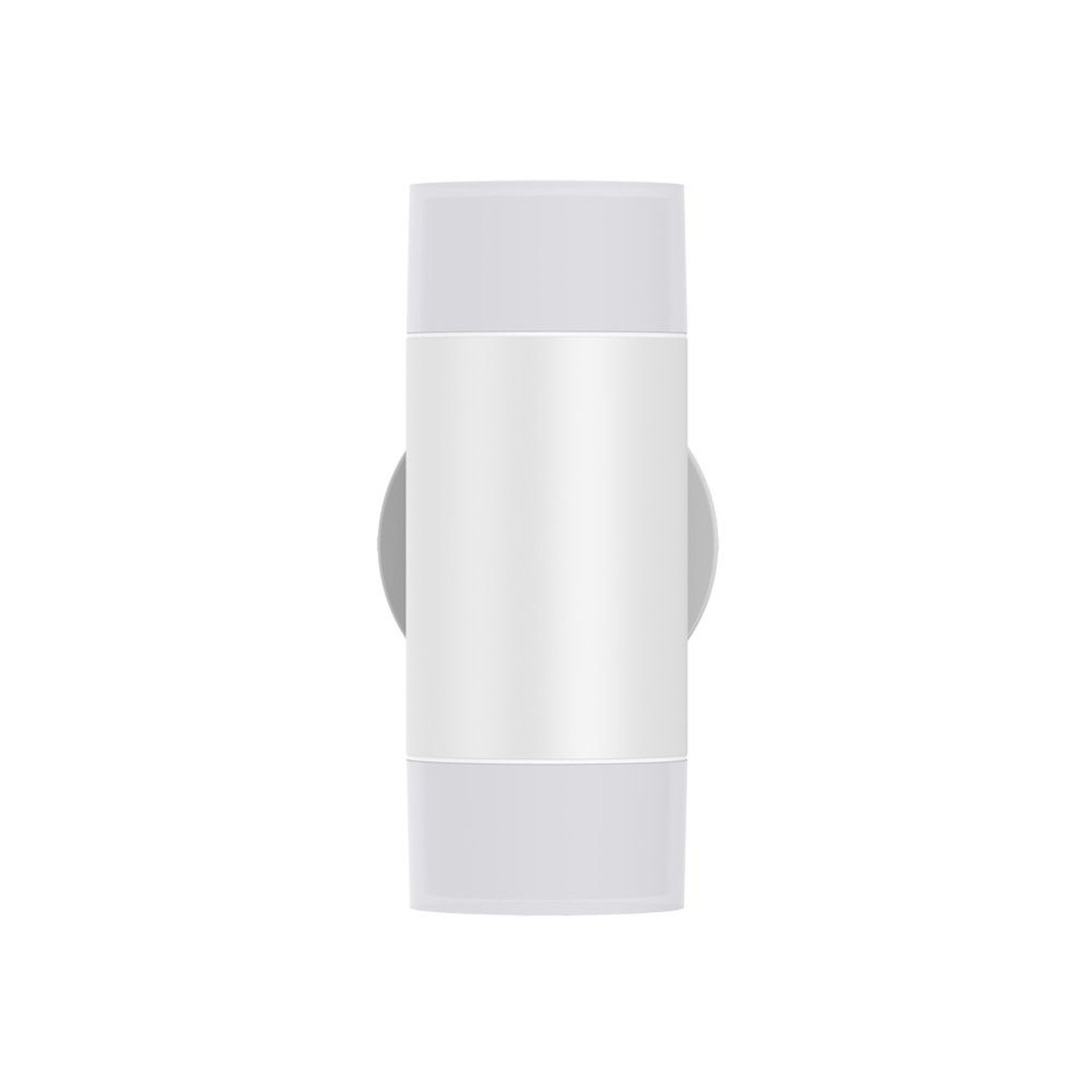 2x 7.5W Two Way Up/Down 3K or 4K Wall & Column Light gallery detail image