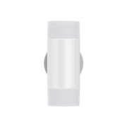 2x 7.5W Two Way Up/Down 3K or 4K Wall & Column Light gallery detail image