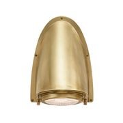 Grant Large Sconce – Brass gallery detail image