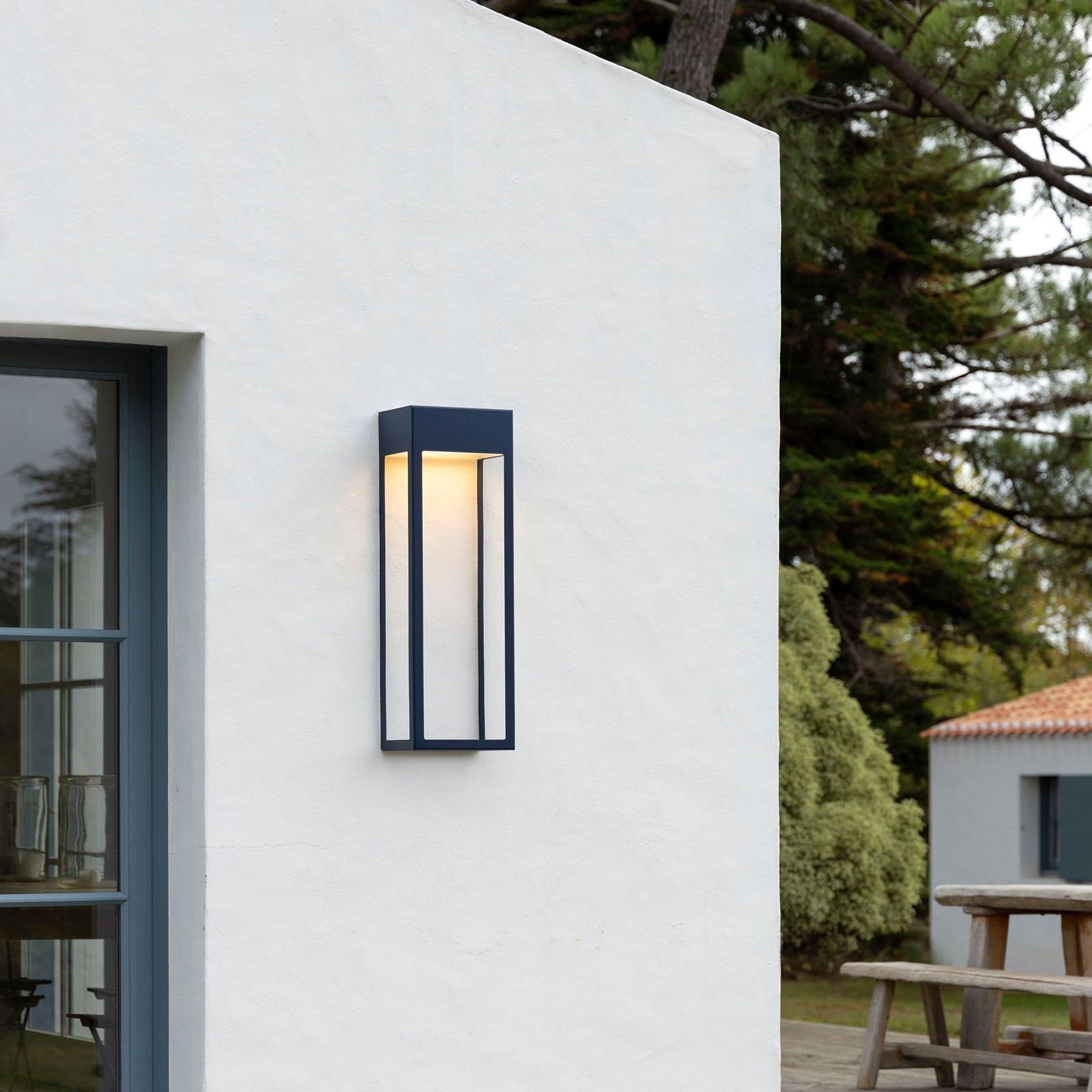 Hogar N°2 Wall Light gallery detail image