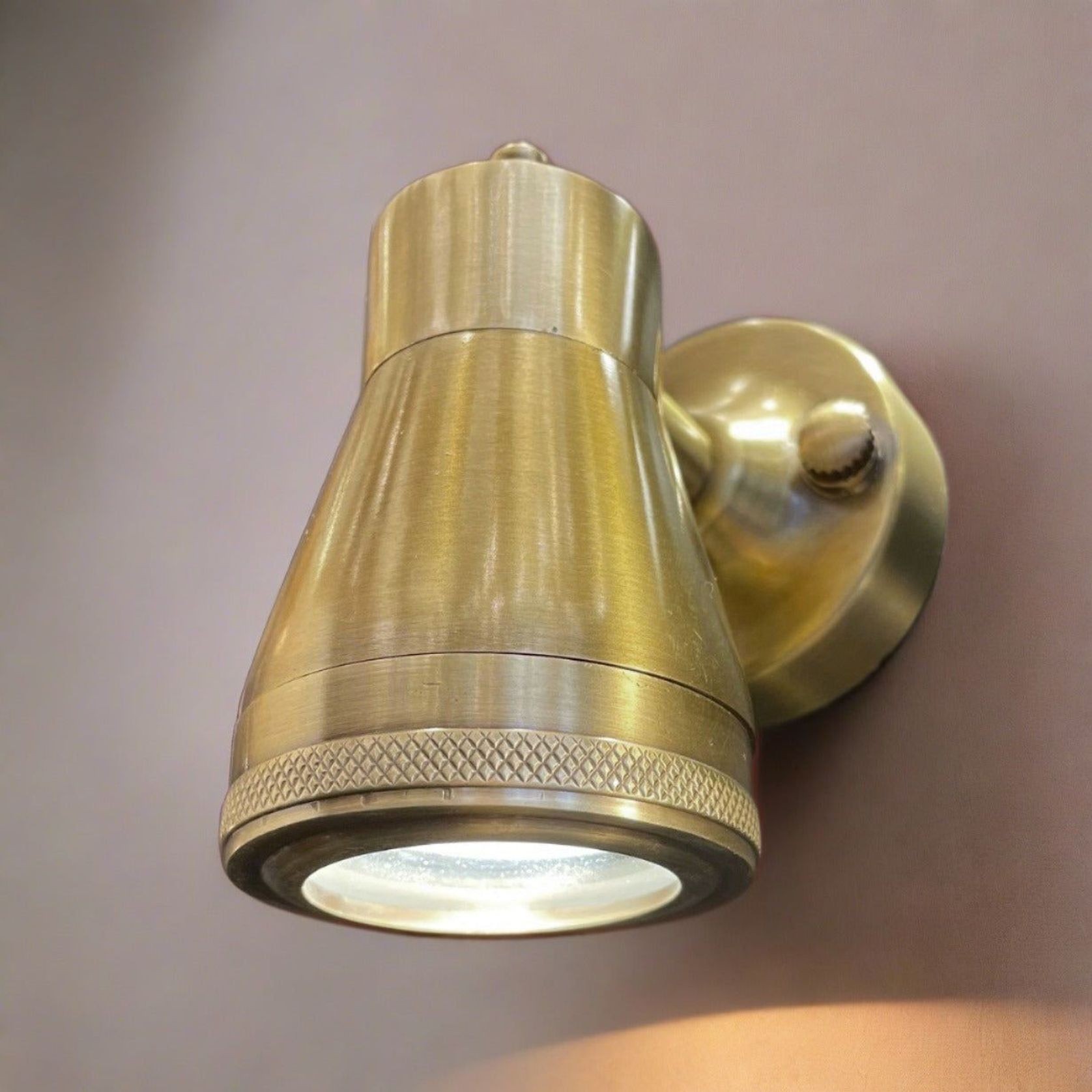 Jane Spot Wall Light gallery detail image