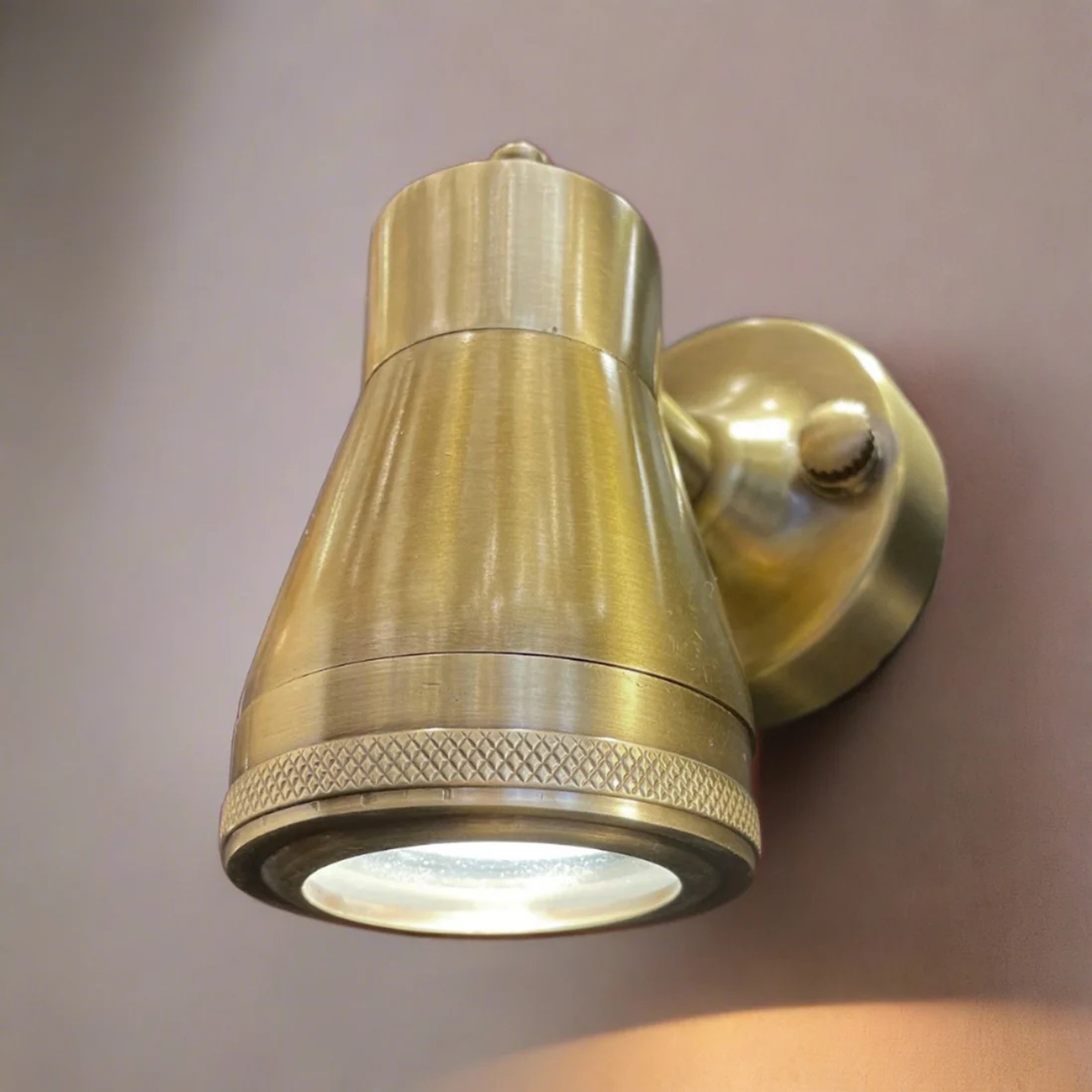 Jane Spot Wall Light gallery detail image